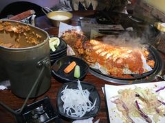 -杀猪天·韩国烤肉(总店)