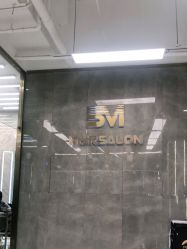 -5M HAIR SALON
