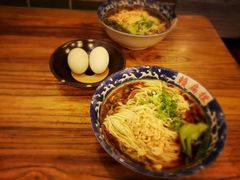 咸皮蛋-赖扁担重庆小面(友谊路店)
