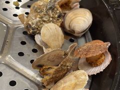 -前王院•巧克力海鲜市集餐厅(万平口店)