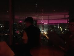 -非常时髦餐厅VUE Restaurant(外滩茂悦大酒店)