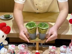 -松临·铁板烧&Omakase(神农店)