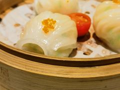 -禄运茶居·手工点心(猎德店)
