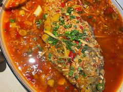 -遇东岚·重庆渝东南菜(爱琴海店)