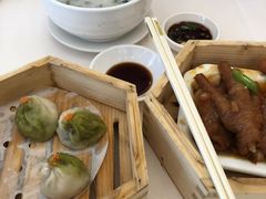 -枫盈轩中餐厅(枫丹白鹭酒店)