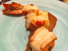-和·铁板烧·OMAKASE(望京昆泰嘉晟酒店)