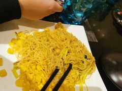 -长沙北辰洲际酒店-兰调全日餐厅