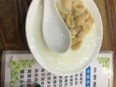 -沙湾姜埋奶(兴新包店)