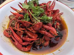 -湘江大码头·龙虾馆(渔人码头一店)