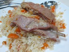 双排抓饭-塔斯提抓饭(东城汇店)