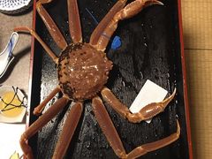 -蟹道乐(道顿堀本店)