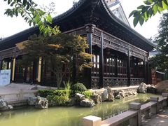 -上海皇廷花园酒店·御宴中餐厅