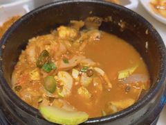 -韩宫宴和牛烤肉(盐城金鹰店)