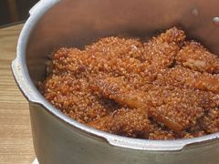 粉蒸肉-董厨煨汤馆(车站路店)