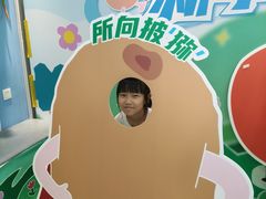 -蓝话筒·少儿成人演讲口才·主持朗诵·戏剧表演(大华第一坊店)