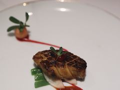 鹅肝-TRB Forbidden City(故宫店)