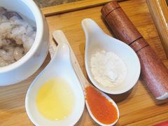 现捣虾滑-小龙坎火锅(全球总店)