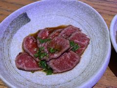 烤生牛肉-和彩放题餐厅(酒仙桥店)