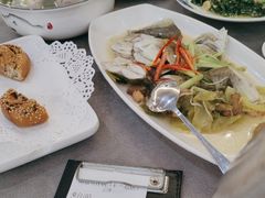 -潮道鱼仔店·潮汕味(长兴路店)