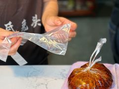 -邓氏兔头
