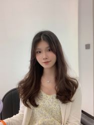 -摩度造型·烫发染发接发