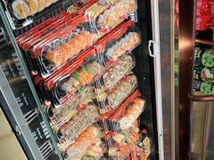 -玩米匠(寿司·刺身·金水正弘城店)