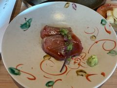 -银座岩