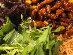京酱肉丝-京氣春饼(机场店)
