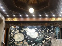 -君庭中餐厅(友谊宾馆店)