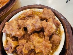-金生美食(贵州路店)