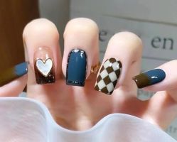 -M·X Nail日式美甲美睫