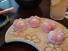 -弓二·烧鸟居酒屋(财富购物中心店)