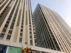 -万达广场(大明宫店)