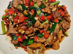 -奔跑吧陕菜·盛世长安(民乐园万达店)