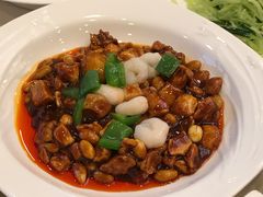 -上海老饭店(北京分店)