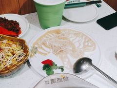 -香佰里重庆火锅(恒力博纳广场店)