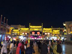 -北京前门大栅栏