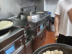 -小杨生煎(周浦万达店)