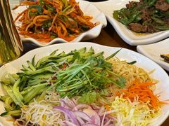 -海兰江石锅饭(水上店)