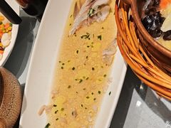 -宋园·金宴浙鲜馆(静安店)