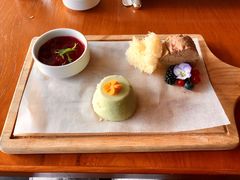 -沈阳君悦酒店·意坊意大利餐厅