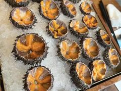 -Mr.Fish鱼鲜生海鲜放题(高德置地冬广场店)