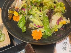 -無二炙坊·和牛烧肉(大钟寺1733店)