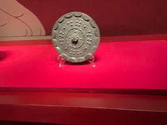 -北京大葆台遗址博物馆