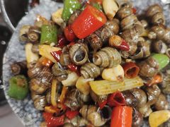 -愿者上钩·纸包鱼(翻身店)