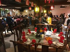 -惠丰堂饭庄
