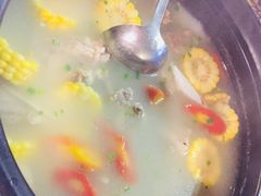 -友记功夫香·人民川菜(红牌楼店)