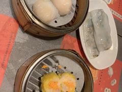 -点点心点心专门店(旺角店)