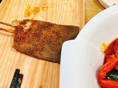 -毛哥小馆子(百井坊巷店)