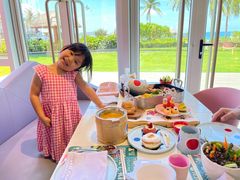 -水桶王国主题餐厅·聚会·生日派对·亲子活动·家庭套餐(亚龙湾希尔顿店)